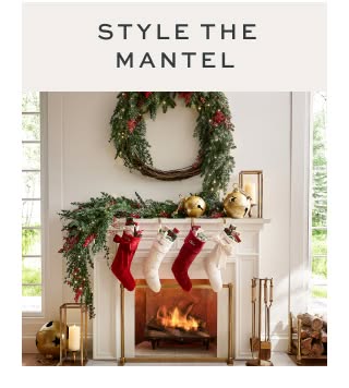 How to set the table